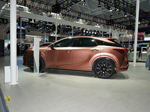 2026�� 500h ����F SPORT Performance