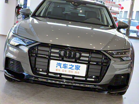 2025�� allroad quattro 55 TFSI ��̽�ռ�