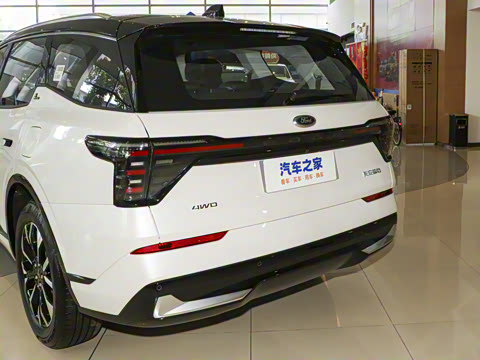 2026�� ���L 2.0T EcoBoost ��������������