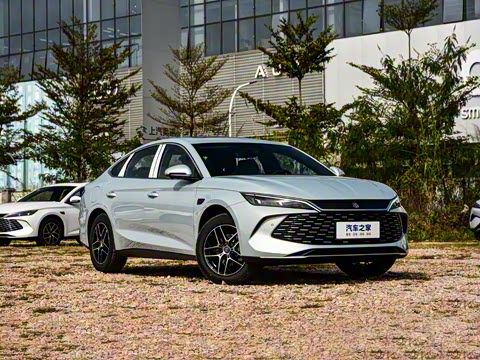 2026�� DM-i 210KM��Խ��