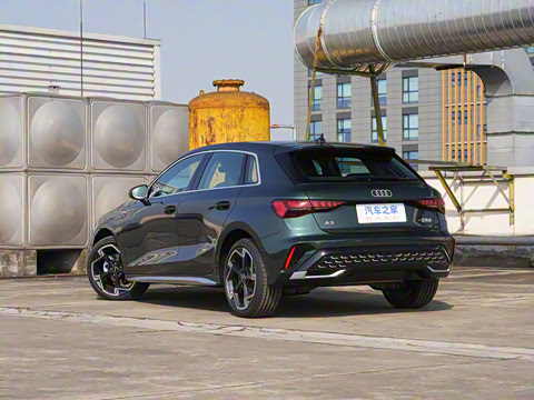 2026�� Sportback 35TFSI �ɳ������� +������ѡ��