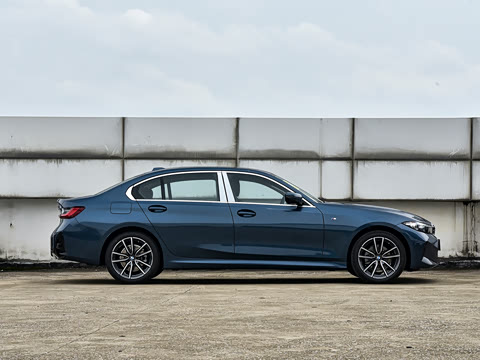 2026�� 325Li M�˶���װ