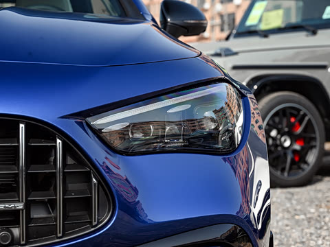 2026�� AMG CLE 53 4MATIC+ ������ܳ�