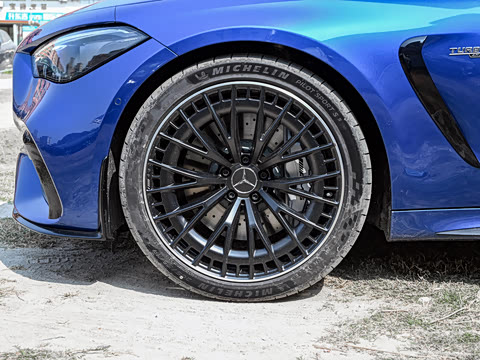 2026�� AMG CLE 53 4MATIC+ ������ܳ�