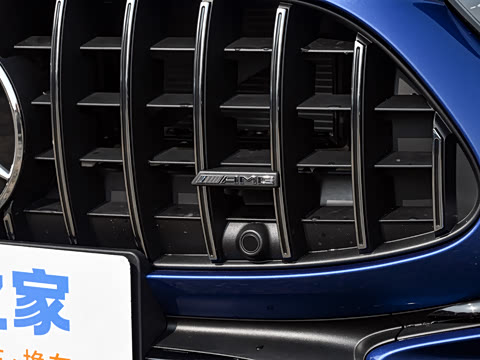 2026�� AMG CLE 53 4MATIC+ ������ܳ�