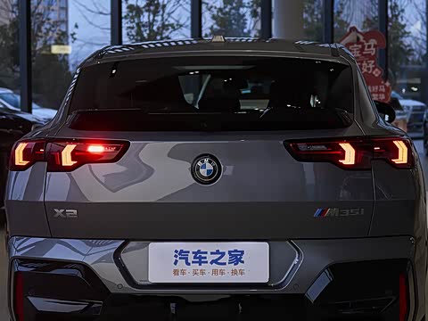 2025�� M35i
