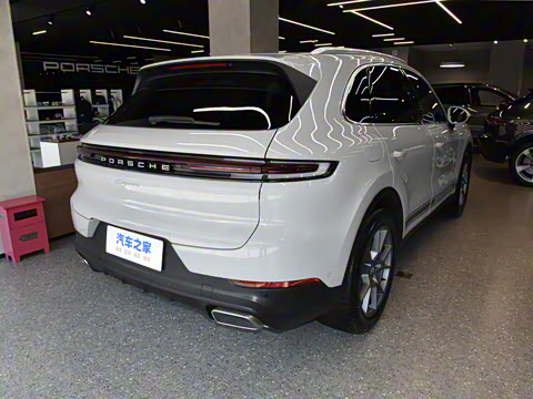 2025�� Cayenne 3.0T ���۰�