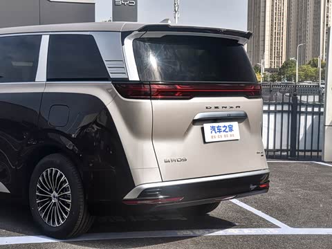 2025�� DM-i ��������