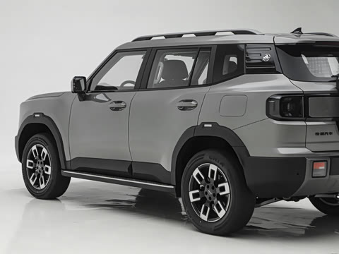 2026�� 2.0TD XWD��Խ