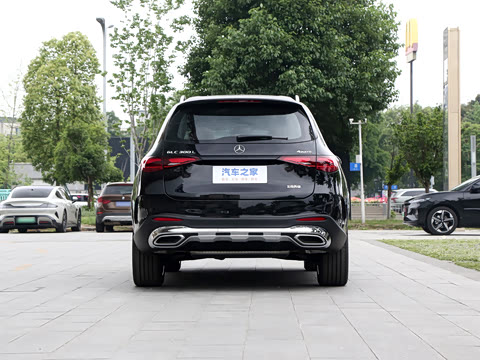 2026�� �Ŀ� GLC 300 L 4MATIC ������
