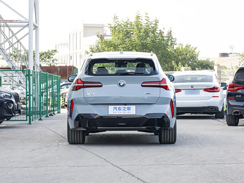 2025�� xDrive30L ������ M�˶���ҹ��װ