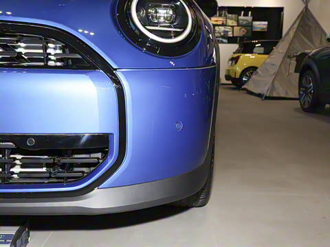 2025�� 1.5T COOPER ������ ���Ű�