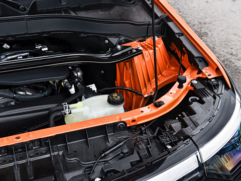 2027�� 2.3T EcoBoost �����۷�� 7��