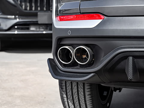 2025�� ��ԽL 1.5TD DCT Battle