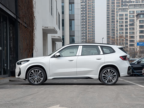 2026�� xDrive25Li M�˶���ҹ��װ