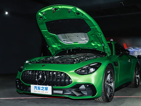 2026�� AMG GT 50 