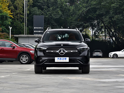 2026�� GLC 300 L 4MATIC ������