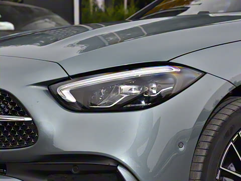 2026�� C 260 L �˶���