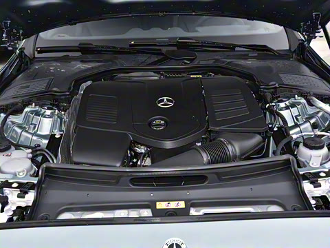 2026�� C 260 L �˶���