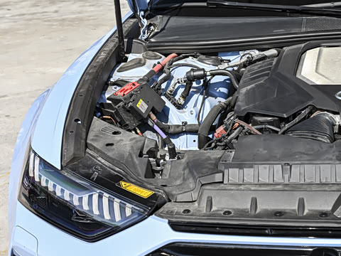 2025��  RS 6 4.0T Avant performance