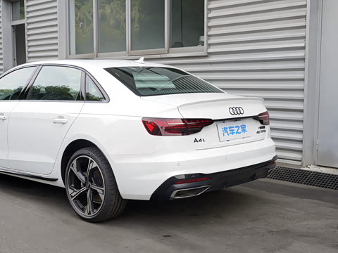 2026�� 200���������� 40 TFSI ���������� B&O ��ҹ��