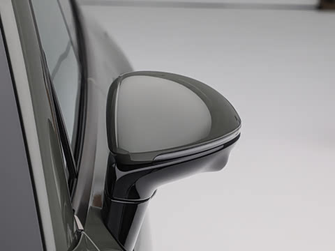 2026�� Cayenne Coup�� Turbo Electric