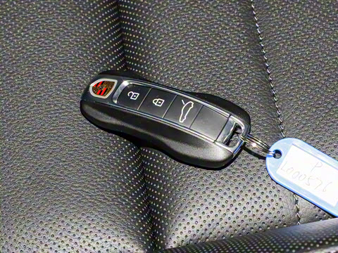 2026�� Panamera 2.9T