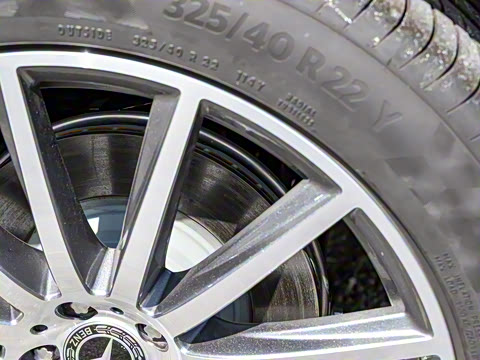 2025�� �Ŀ� GLS 450 4MATIC ������