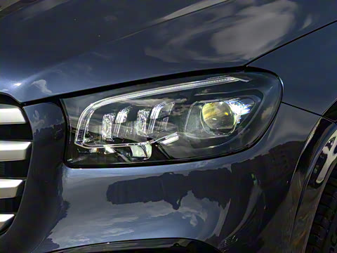 2025�� �Ŀ� GLS 450 4MATIC ������