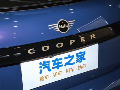 2025�� 1.5T COOPER ������ ���Ű�