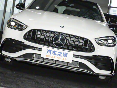 2025�� AMG C 43 4MATIC