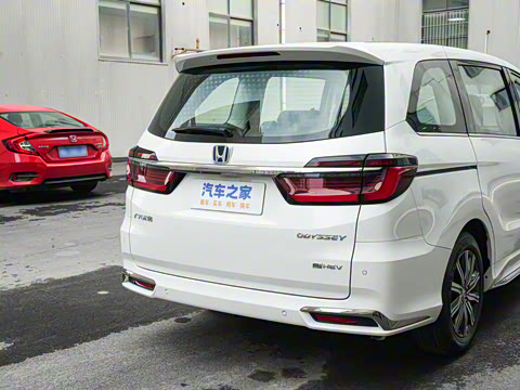 2026�� 2.0L e:HEV ��������