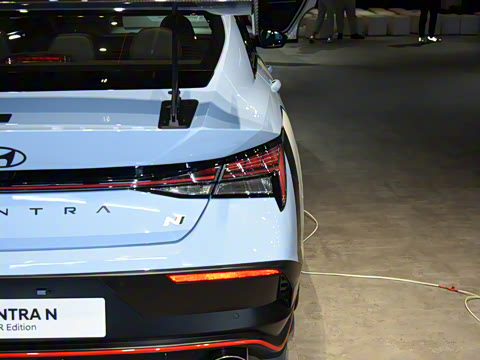 2026�� 2.0T N TCR Edition