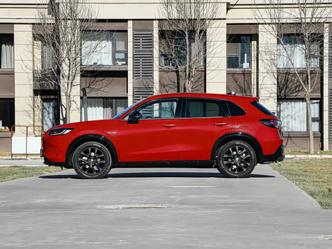 2023�� 2.0L e:HEV ��������