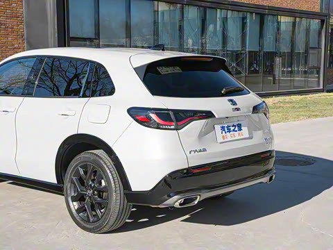 2023�� 2.0L e:HEV ��������