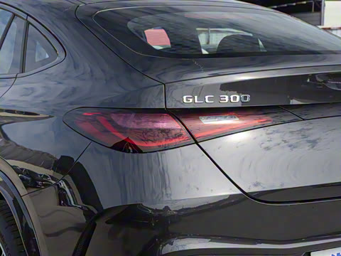 2026�� GLC 300 4MATIC ����SUV