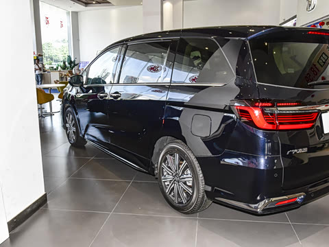 2026�� 2.0L e:HEV ��������