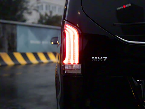 2025�� 2.0T �ͺ�MH7 7��