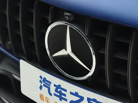 2026�� AMG CLE 53 4MATIC+ ���ܳ�