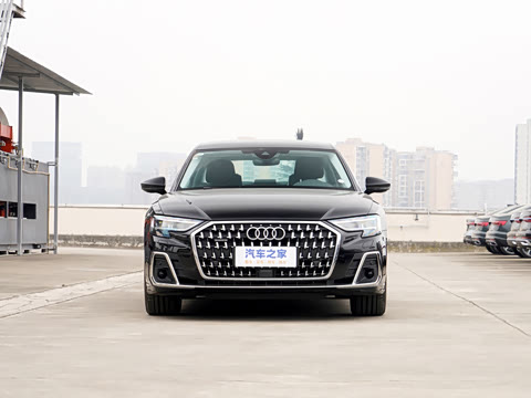 2026�� A8L 50 TFSI quattro ��ѡ��