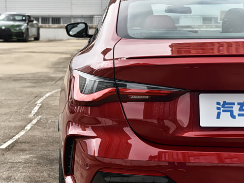 2026�� 430i M�˶���ҹ��װ