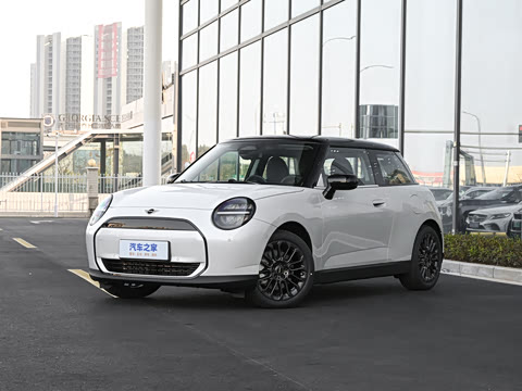 2026�� 466km COOPER E ������