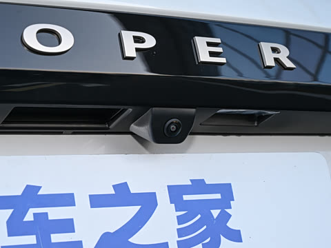 2026�� 466km COOPER E ������