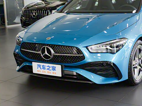 2025�� CLA 200 ���ܳ�