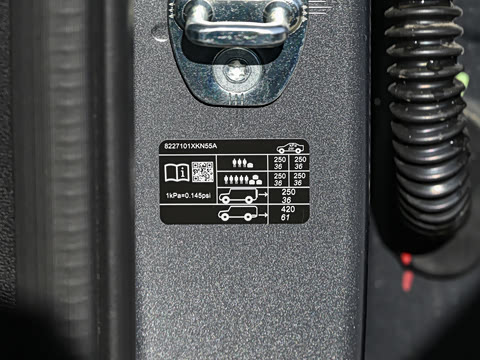 2025�� 2.0T 4WD Pro