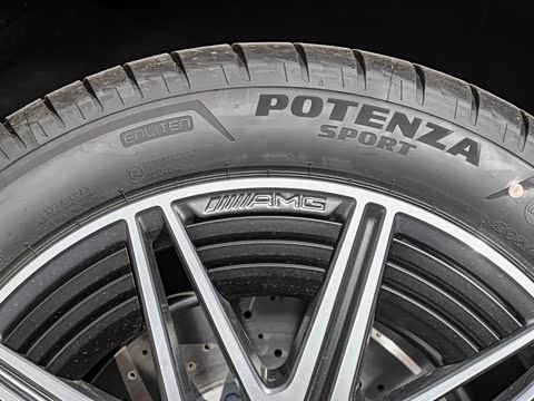 2024�� AMG GLC 43 4MATIC