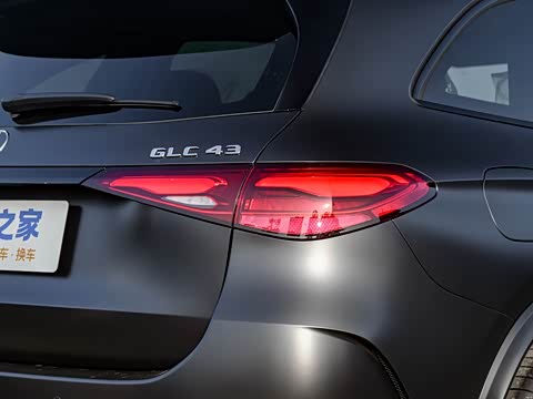 2024�� AMG GLC 43 4MATIC