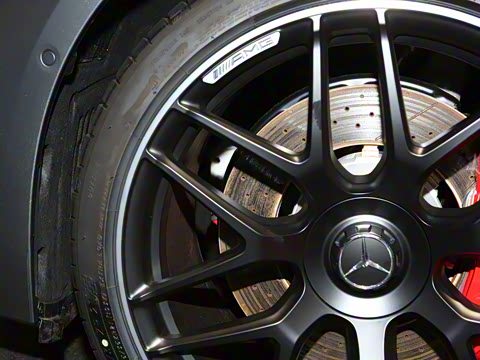 2025�� AMG GT 50 �����ܳ� �й��ر��