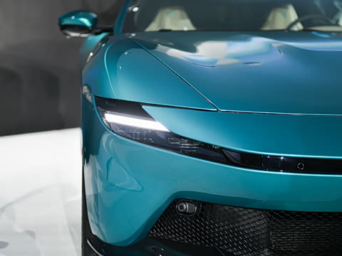 2026�� 3.9T V8 ��׼��