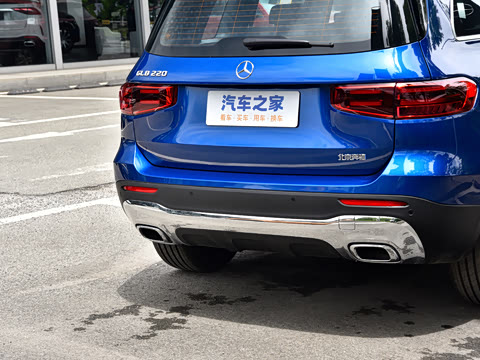 2026�� GLB 220 ������